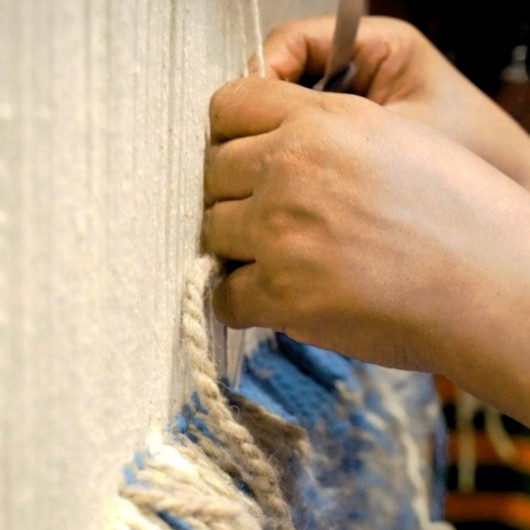 Berber Hand Craft