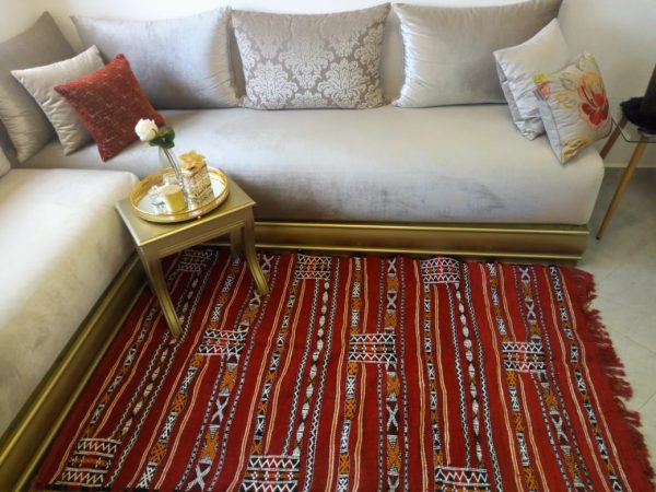 Berber-Carpet
