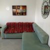 Majestic Red Berber Rug - Vibrant Moroccan Hand-Knotted Masterpiece