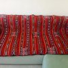 Genuine handmade Berber Moroccan rugs Middle Atlas Region.