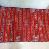 Handmade Berber Rug | Majestic Red 180cm x 119cm - Image 3